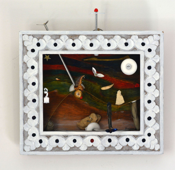 Under the Northern Moon