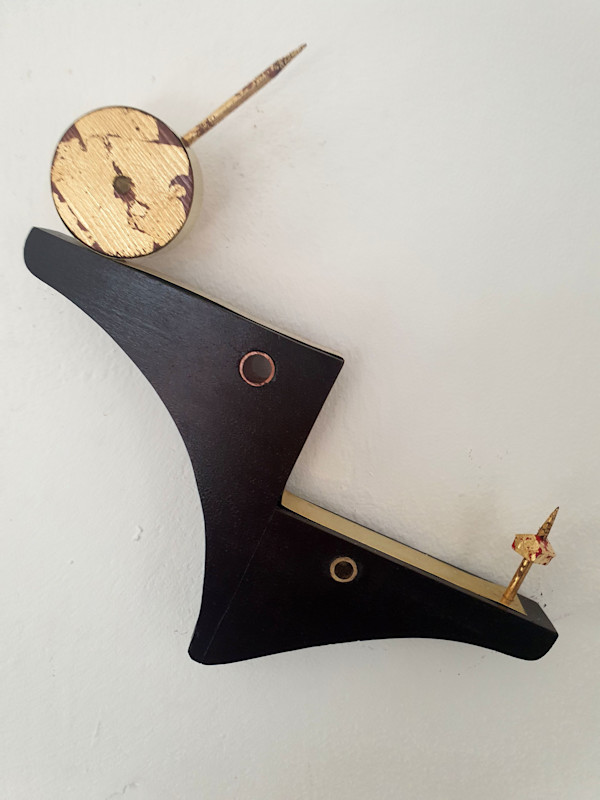 Wheel of Fortune by Ber Lazarus