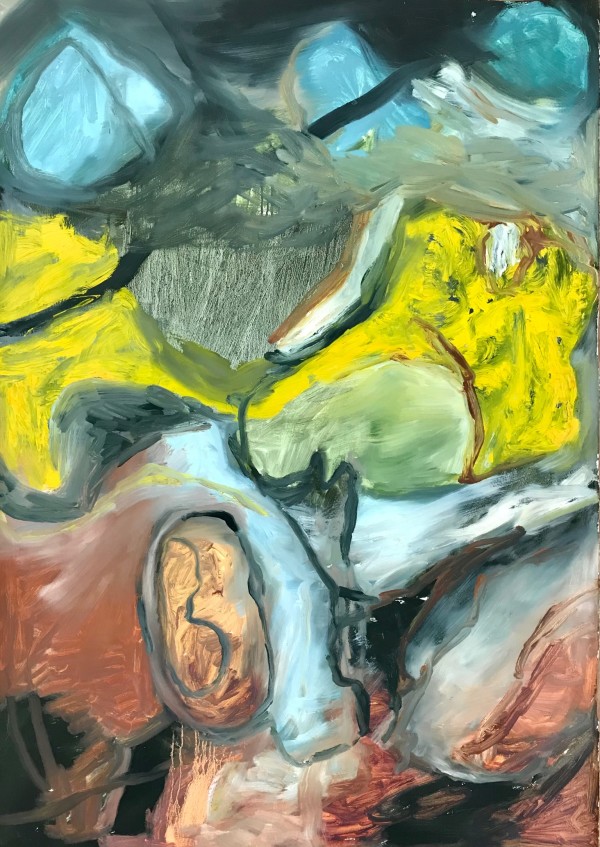 Untitled by Jack Saul