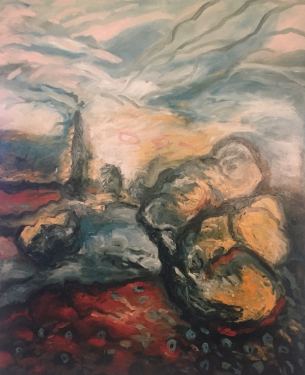 Untitled by Jack Saul