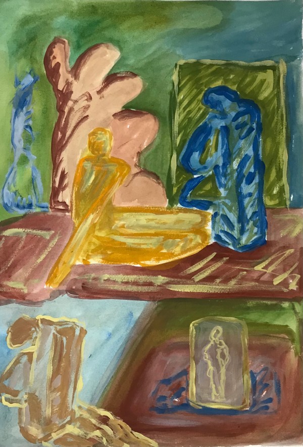 Untitled by Jack Saul