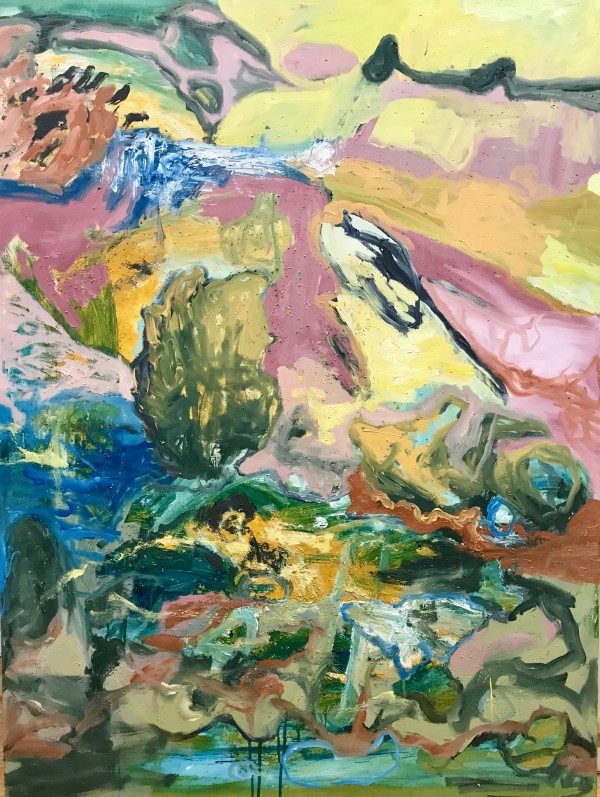 Untitled by Jack Saul