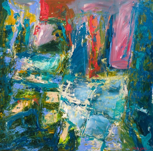 Untitled by Jack Saul