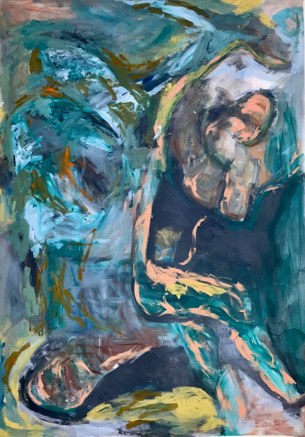 Untitled by Jack Saul