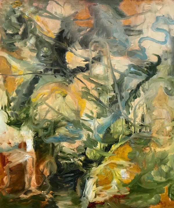 Untitled by Jack Saul