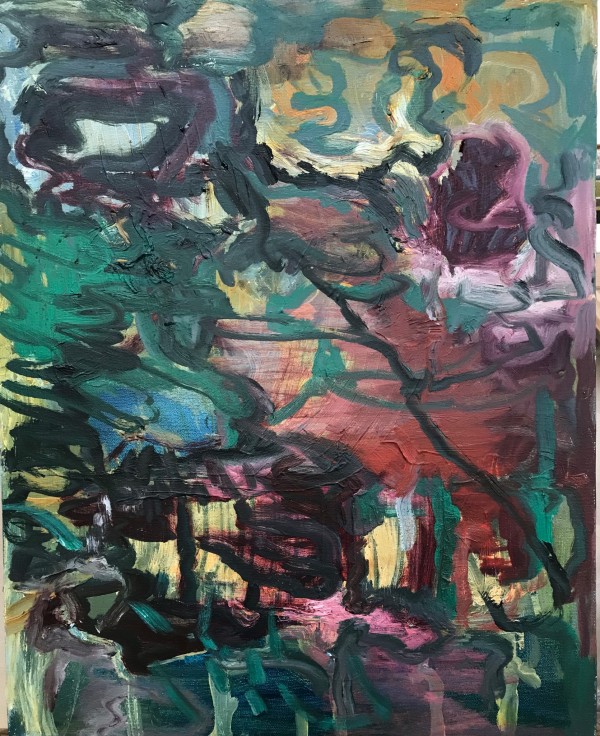 Untitled by Jack Saul