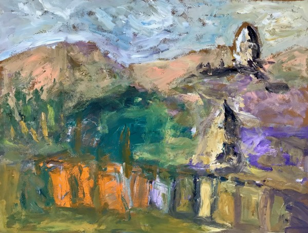 Untitled by Jack Saul