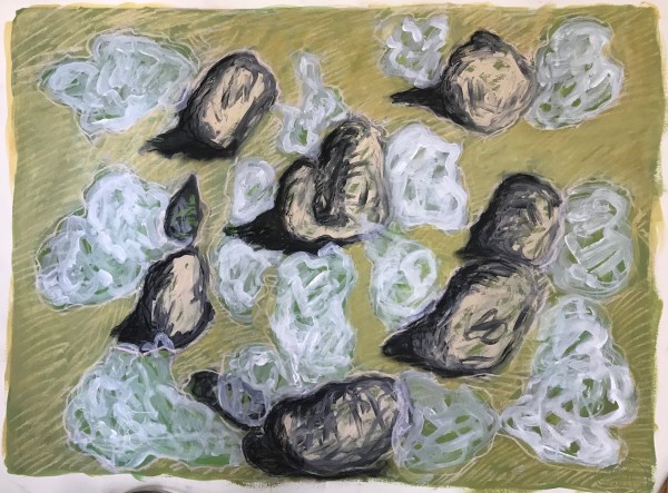 Untitled by Jack Saul