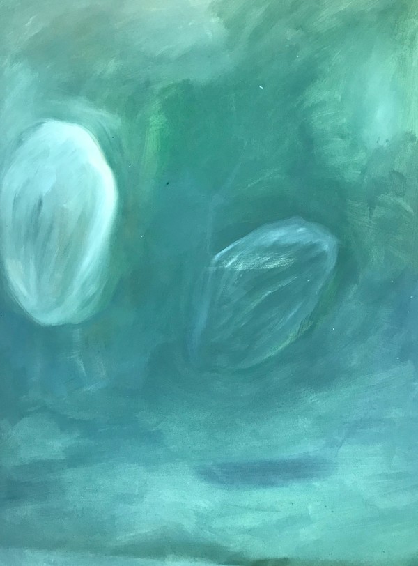 Soul MRI by Jack Saul