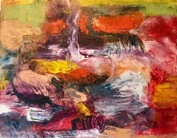 Untitled by Jack Saul