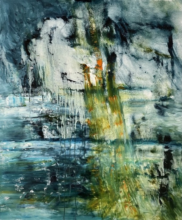 Untitled by Jack Saul