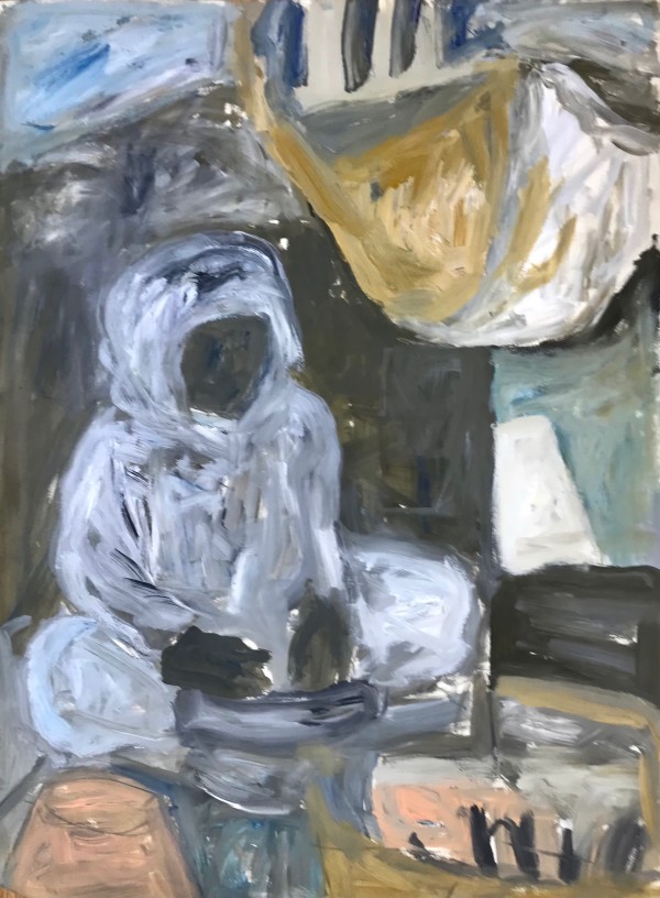 Untitled by Jack Saul