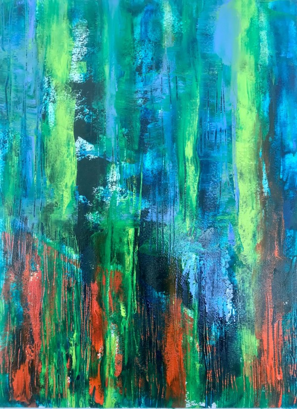 Untitled by Jack Saul