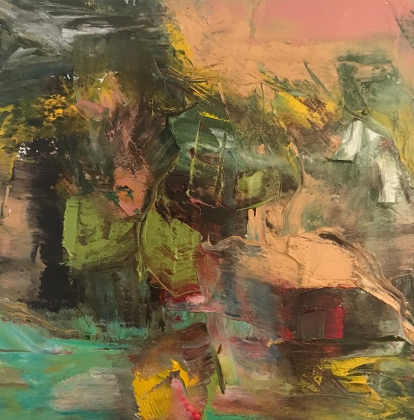 Untitled by Jack Saul