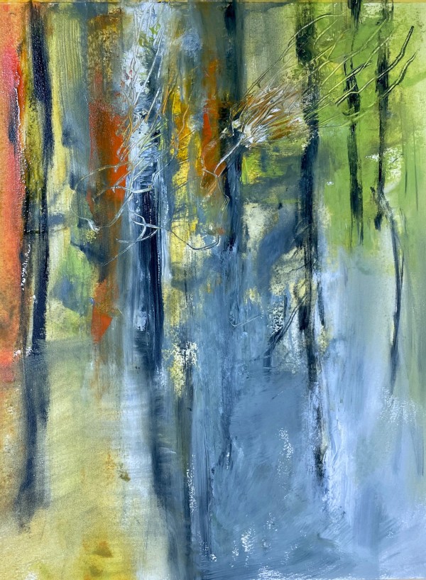 Untitled by Jack Saul