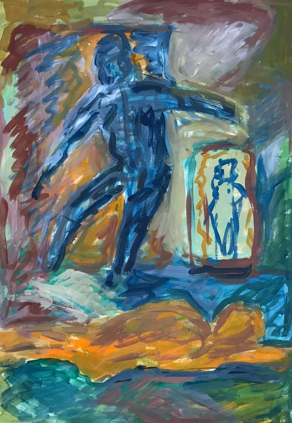 Untitled by Jack Saul