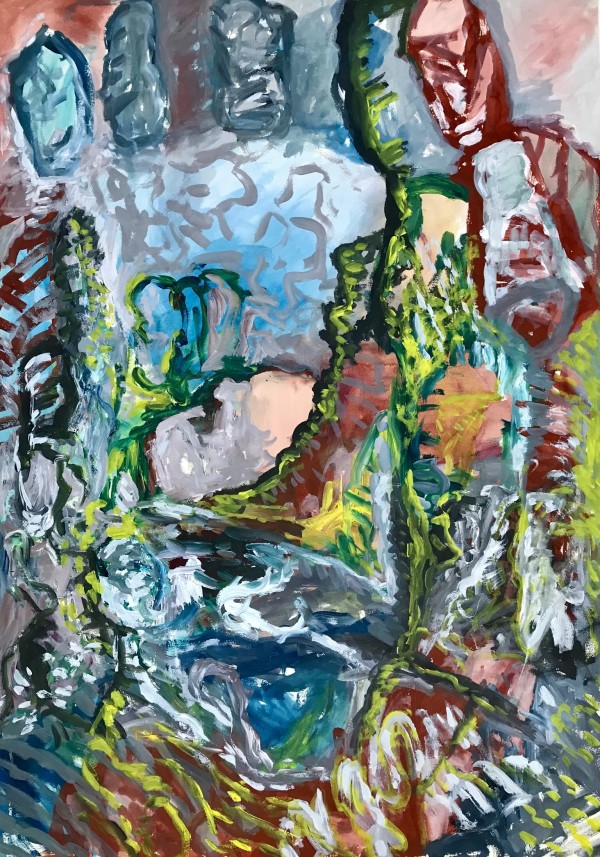 Untitled by Jack Saul