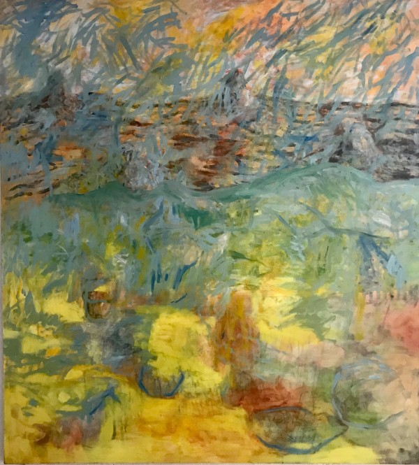 Untitled by Jack Saul