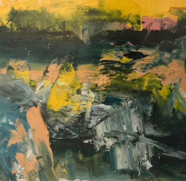 Untitled by Jack Saul
