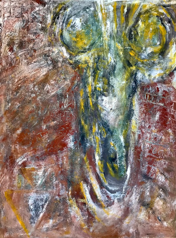 Untitled by Jack Saul