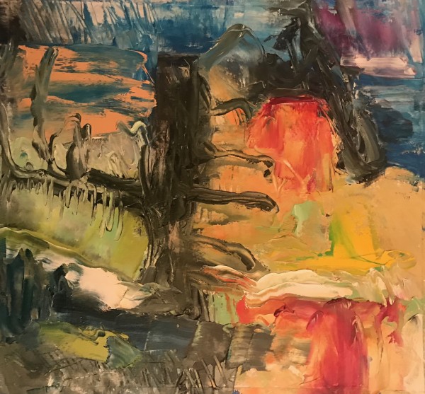 Untitled by Jack Saul