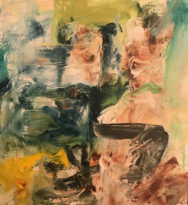Untitled by Jack Saul