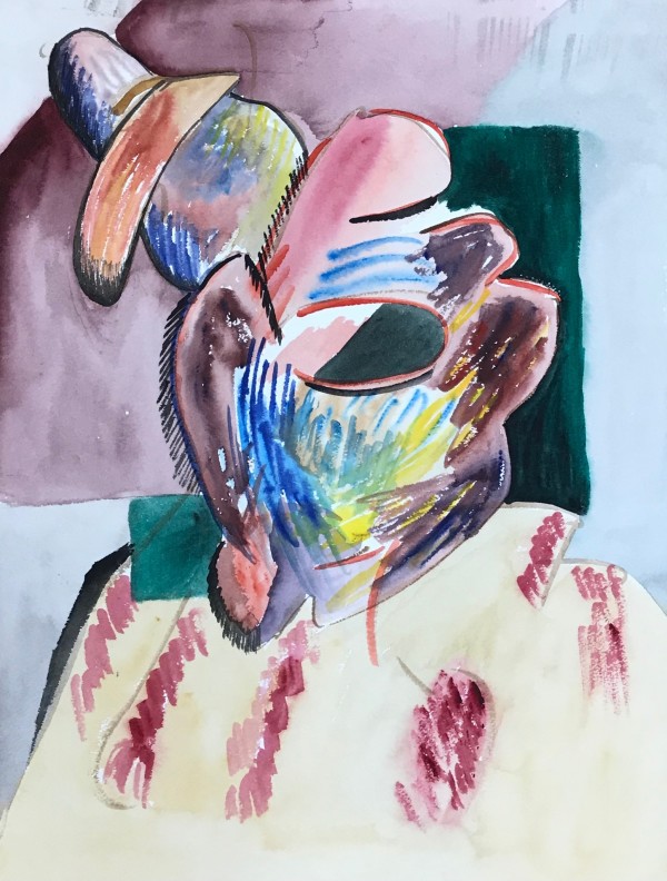 Untitled by Jack Saul