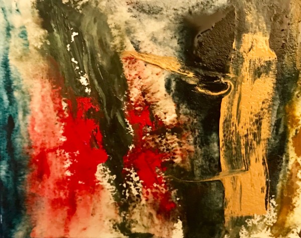Untitled by Jack Saul