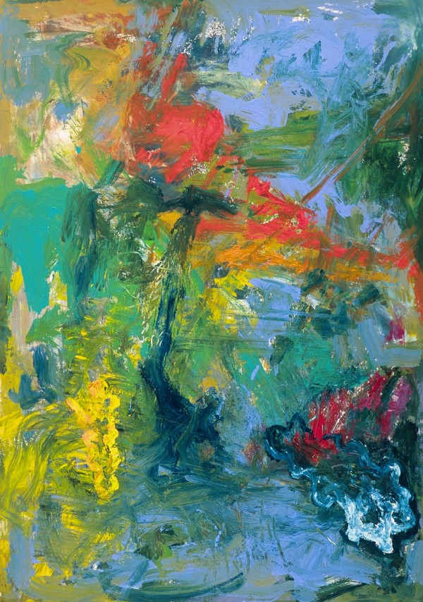 Untitled by Jack Saul