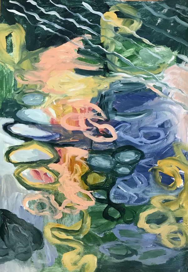 Untitled by Jack Saul