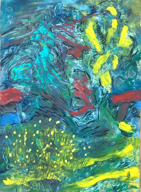 Untitled by Jack Saul