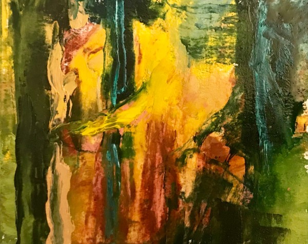 Untitled by Jack Saul