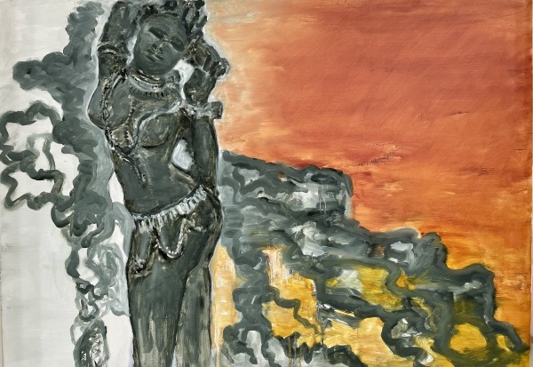 Shiva Energy by Jack Saul, Image 6.