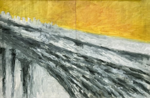 Road to Nowhere by Jack Saul