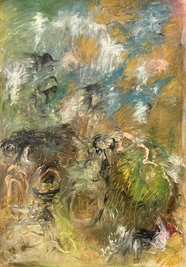Untitled by Jack Saul