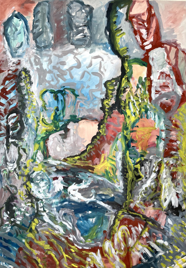 Untitled by Jack Saul