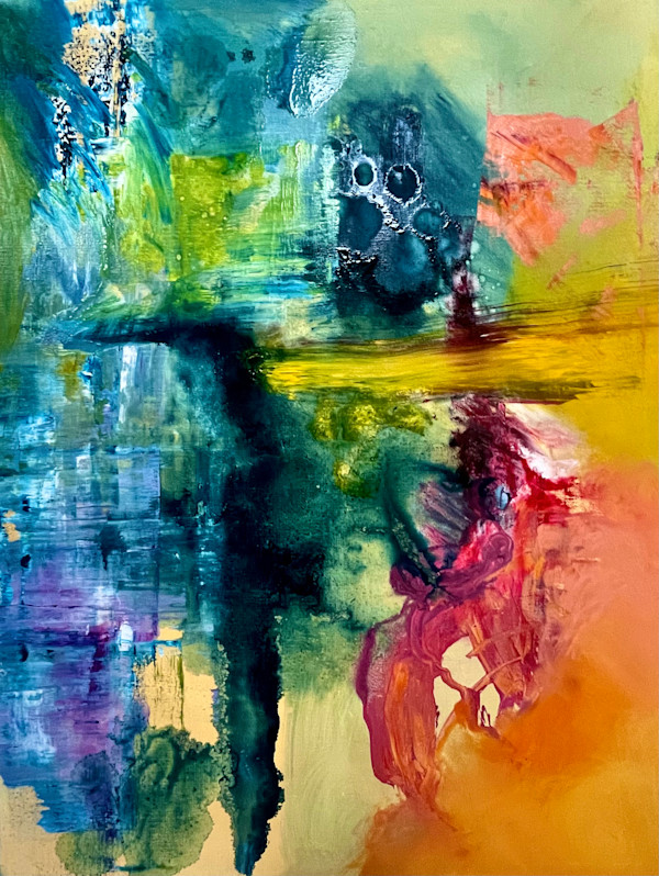 Untitled by Jack Saul