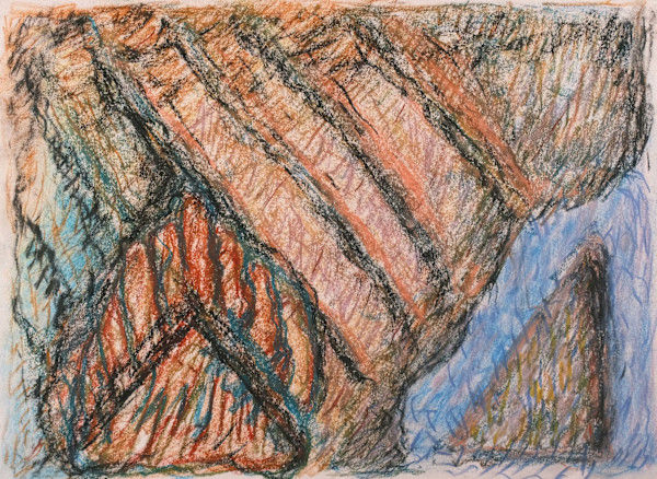 Untitled by Jack Saul, Image 1.
