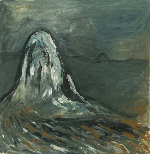Sacrifice by Jack Saul, Image 1.