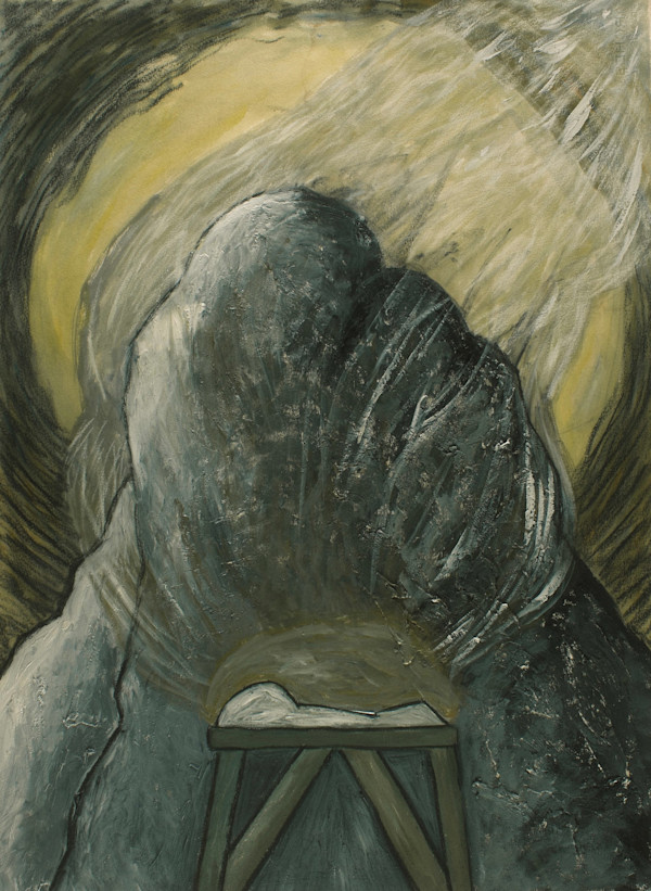 Sacrifice by Jack Saul, Image 1.