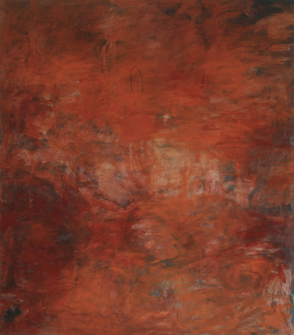 To Be Seen by Jack Saul, Image 1.