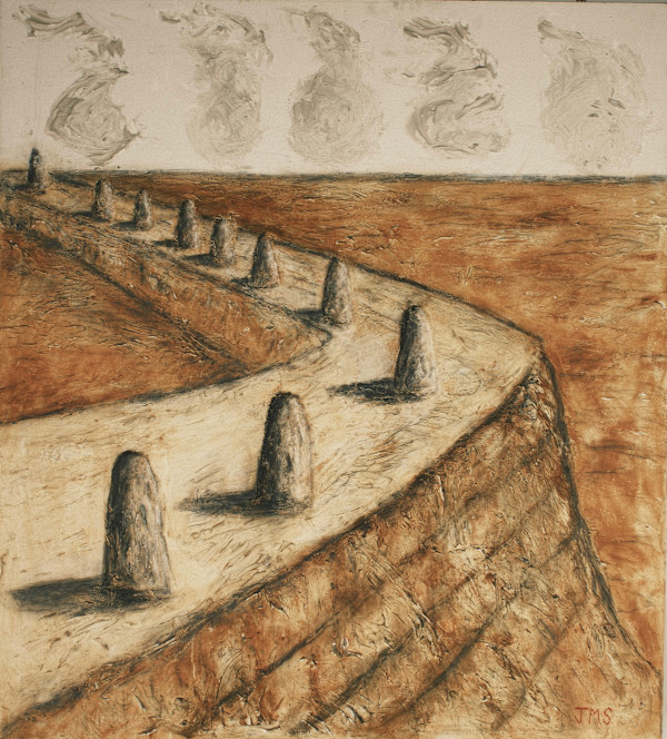 Untitled by Jack Saul, Image 1.