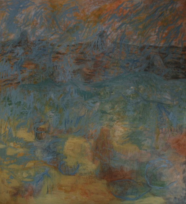 Untitled by Jack Saul, Image 1.