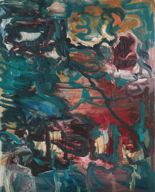 Untitled by Jack Saul, Image 1.