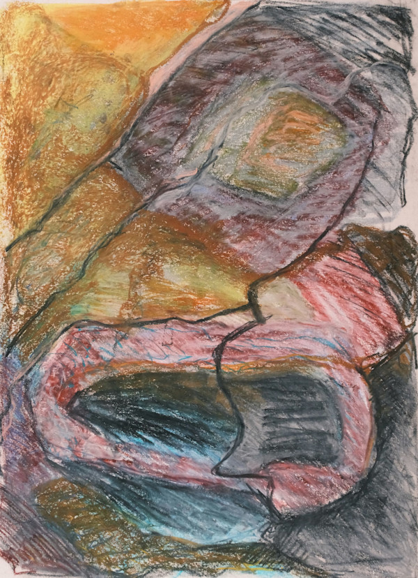 Untitled by Jack Saul, Image 1.