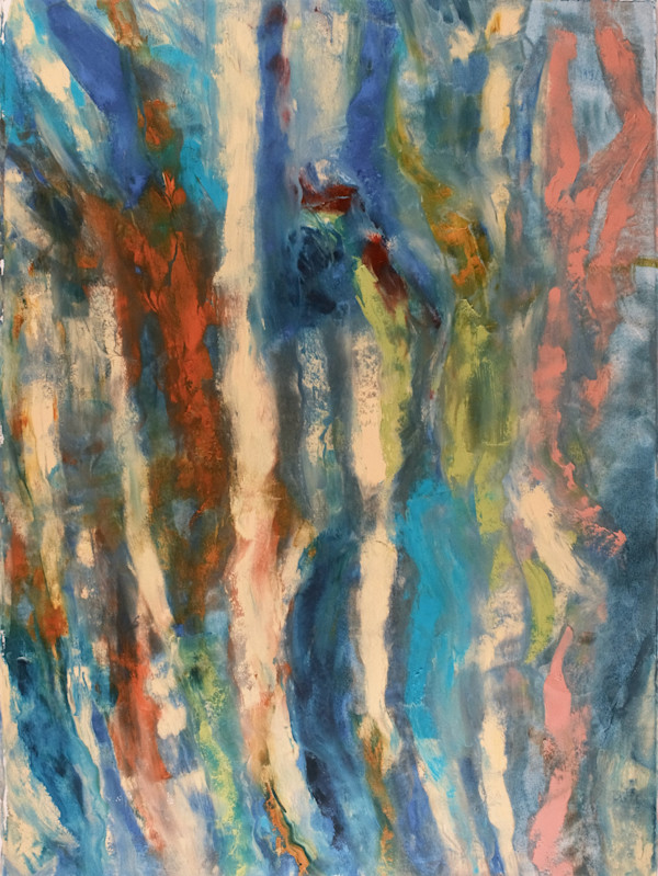 Untitled by Jack Saul, Image 1.