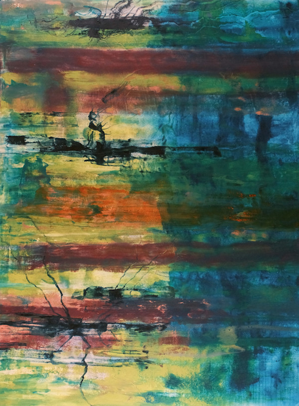 Untitled by Jack Saul, Image 1.
