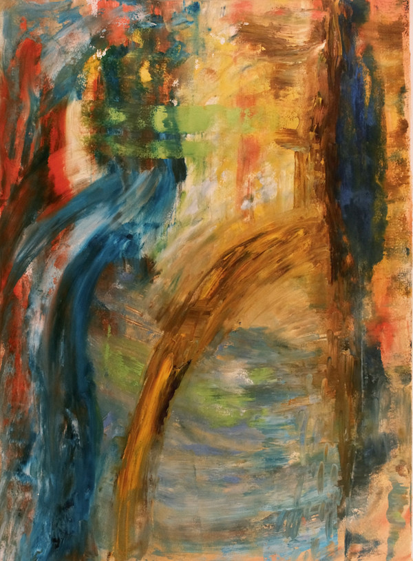 Untitled by Jack Saul, Image 1.