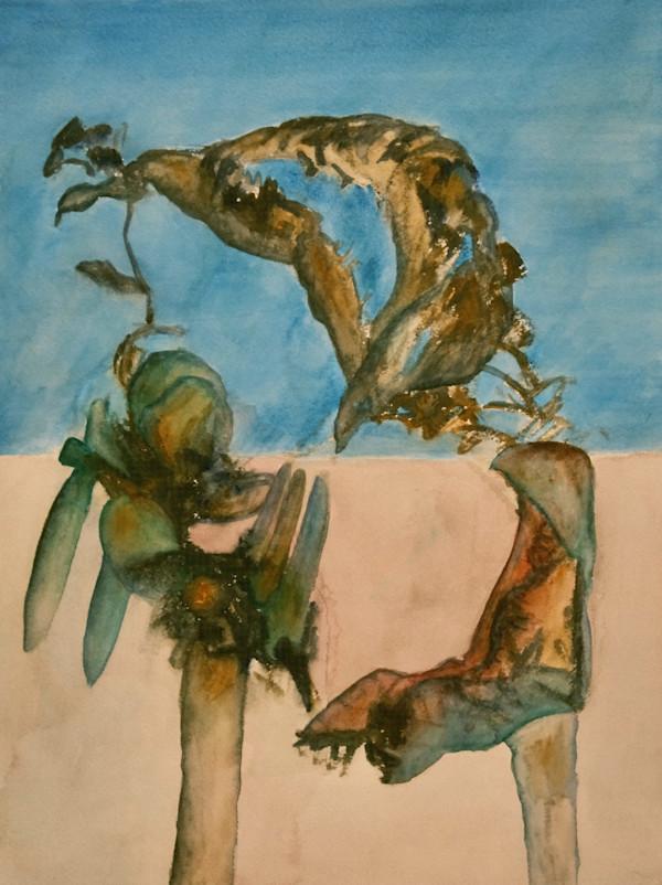 Palm by Jack Saul, Image 1.