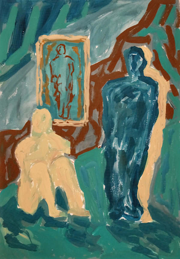 Figure 7 by Jack Saul, Image 1.